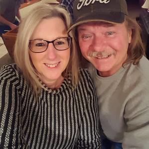 Meet your Posher, Tammy